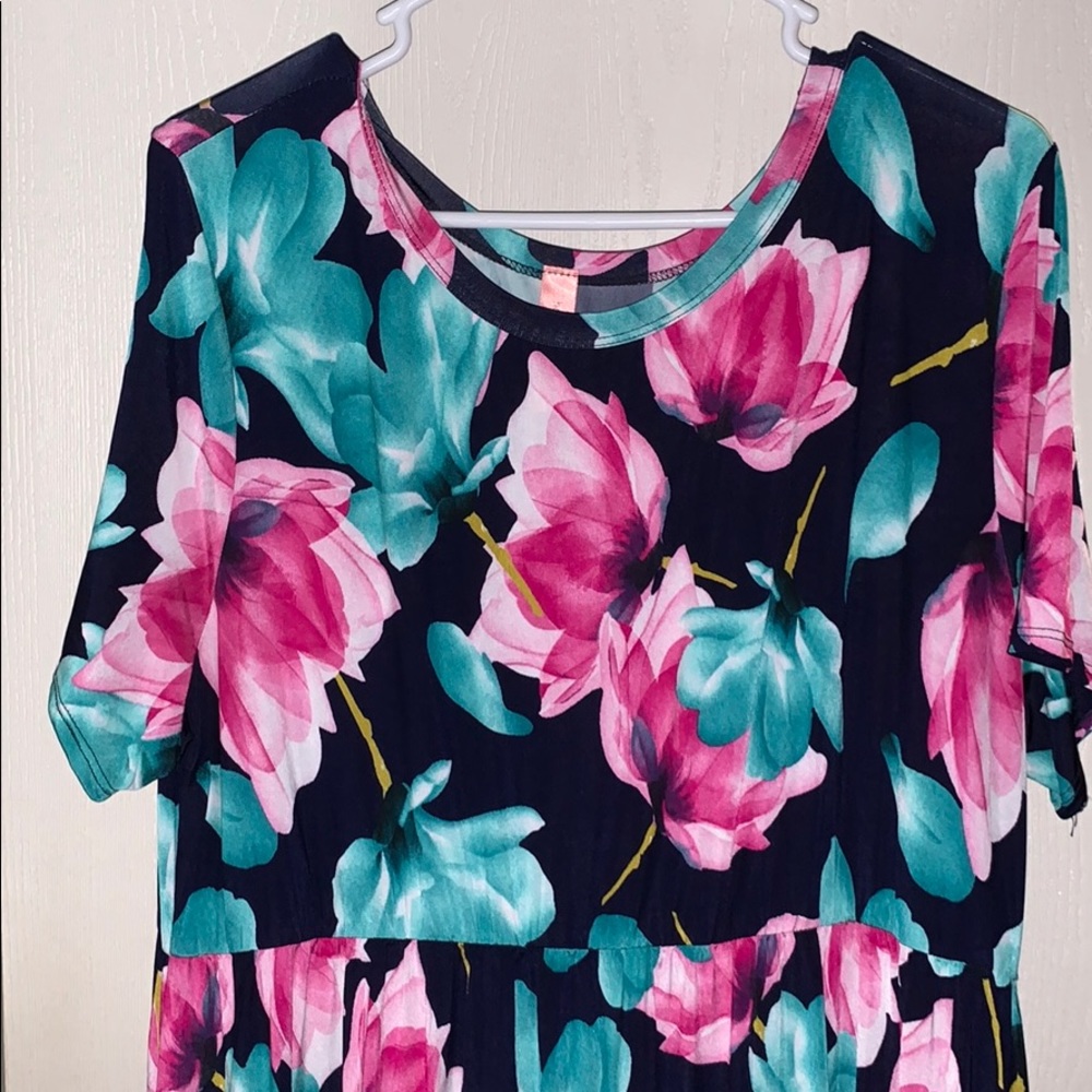 HoneyMe Dress
